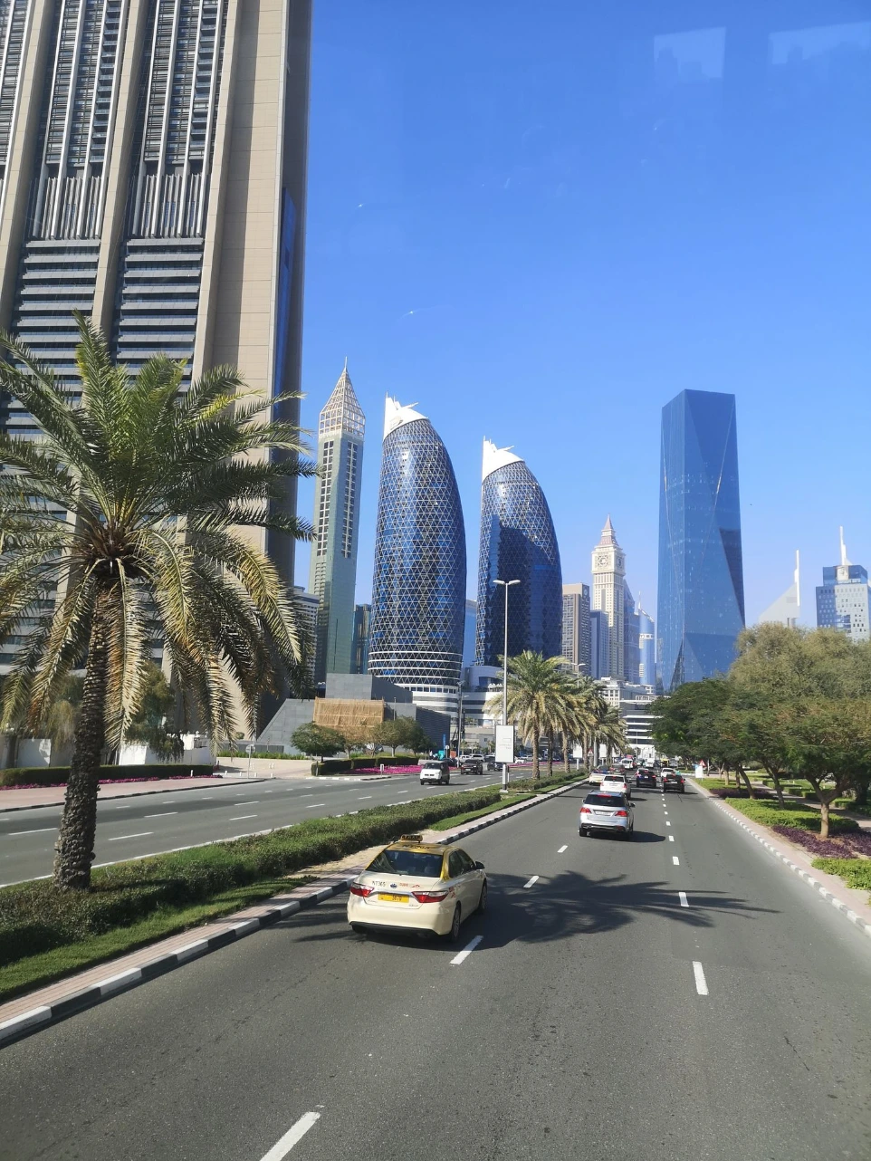 Oma, Dubai, Abu Dhabi, Orient